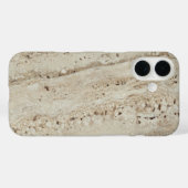041 Marmer Case-Mate iPhone Case (Achterkant (horizontaal))