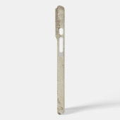 041 Marmer Case-Mate iPhone Case (Achterkant / Links)