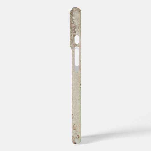 041 Marmer Case-Mate iPhone Case (Achterkant / Links)