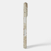 041 Marmer Case-Mate iPhone Case (Achterkant / Rechts)