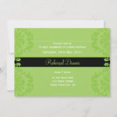 041 Patricia :: uitnodigingen voor een repetitiedi (Achterkant)