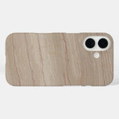 042 Marmer Case-Mate iPhone Case (Achterkant (horizontaal))