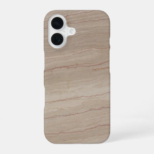 042 Marmer iPhone 16 Hoesje