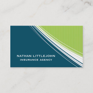 042 Nicole :: bcard - pizzazz v2 Visitekaartje