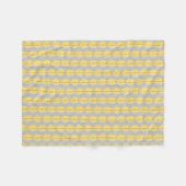 042-regenjas fleece deken (Voorkant (Horizontaal))