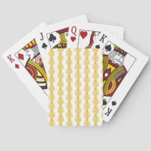 042-regenjas pokerkaarten