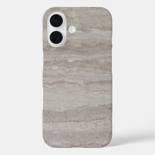 043 Marmer Case-Mate iPhone Case (Achterkant)