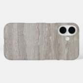 043 Marmer Case-Mate iPhone Case (Achterkant (horizontaal))