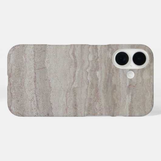 043 Marmer Case-Mate iPhone Case (Achterkant (horizontaal))