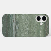 046 Marmer Case-Mate iPhone Case (Achterkant (horizontaal))