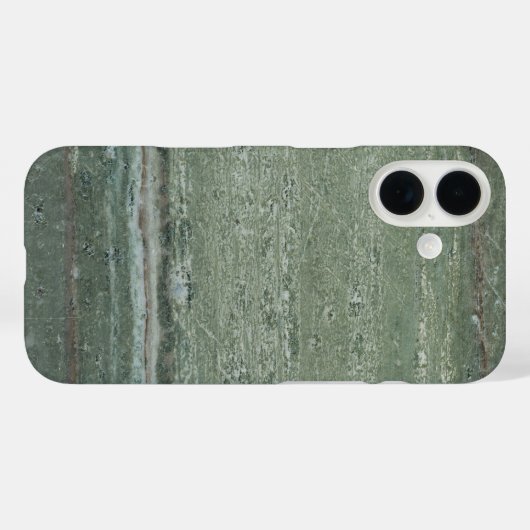 046 Marmer Case-Mate iPhone Case (Achterkant (horizontaal))