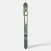 046 Marmer Case-Mate iPhone Case (Achterkant / Links)