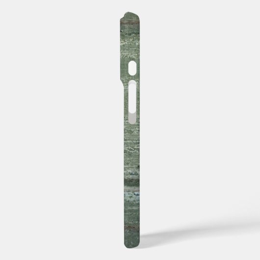 046 Marmer Case-Mate iPhone Case (Achterkant / Links)