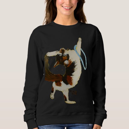 0479 Smudgi doen sport 5 2021 plus 3 Mumzy Maria Trui (Voorkant)