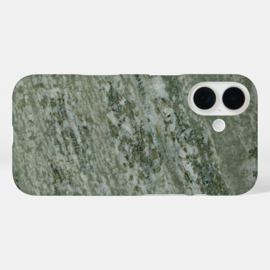 047 Marmer Case-Mate iPhone Case (Achterkant (horizontaal))