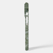 047 Marmer Case-Mate iPhone Case (Achterkant / Links)