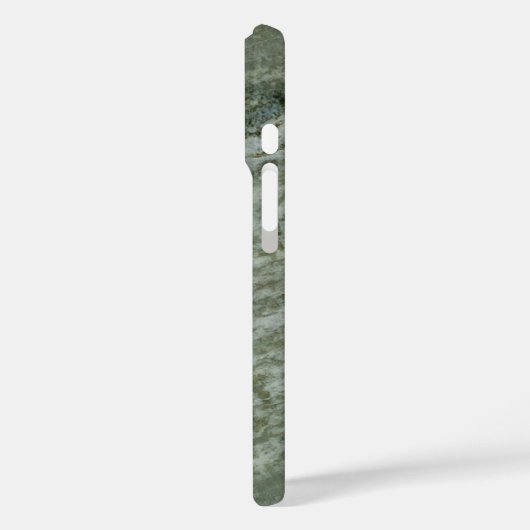 047 Marmer Case-Mate iPhone Case (Achterkant / Links)