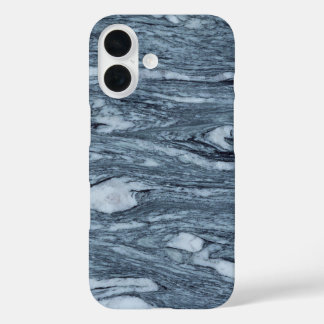 048 Marmer iPhone 16 Hoesje