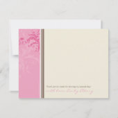 048 Sinead :: FLAT KAART :: dank u (Achterkant)