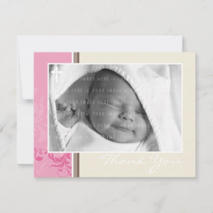 048 Sinead :: FLAT KAART :: dank u