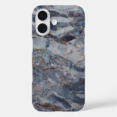 049 Marmer Case-Mate iPhone Case (Achterkant)