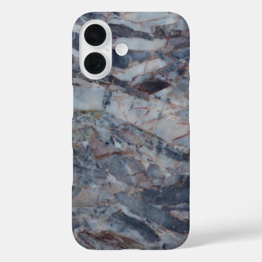 049 Marmer Case-Mate iPhone Case (Achterkant)