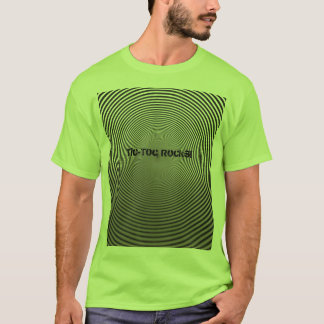 04-21-2009 10;36;38 AM, Tic-Toc Rocks! T-shirt