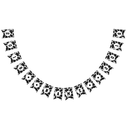 04 van de 12-koeienlegering met derde partij vlaggetjes (Alle)