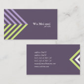 >>> 04 VISITEKAARTJE (Voorkant / Achterkant)