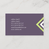 >>> 04 VISITEKAARTJE (Achterkant)