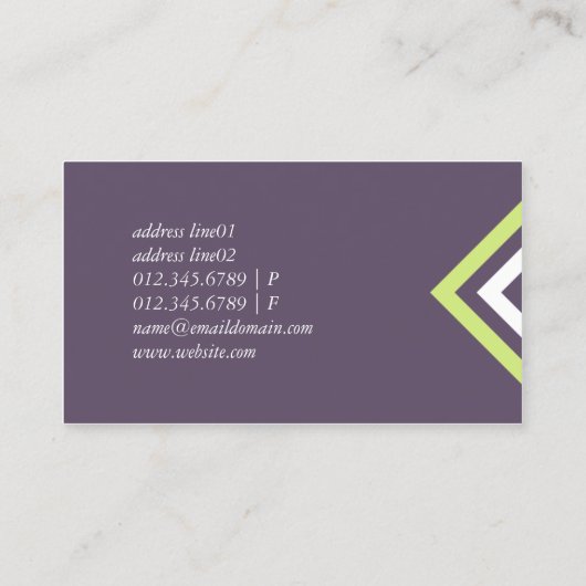 >>> 04 VISITEKAARTJE (Achterkant)