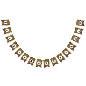 04van12 Snake-verklaring van de partij Vlaggetjes (Alle)