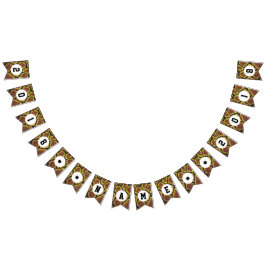 04van12 Snake-verklaring van de partij Vlaggetjes