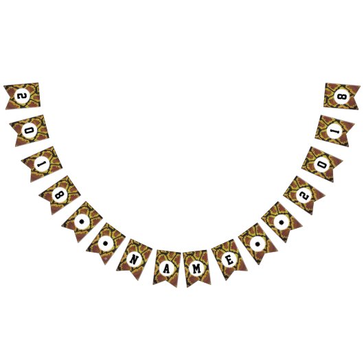 04van12 Snake-verklaring van de partij Vlaggetjes (Alle)