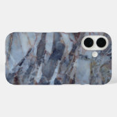 050-marmer Case-Mate iPhone case (Achterkant (horizontaal))