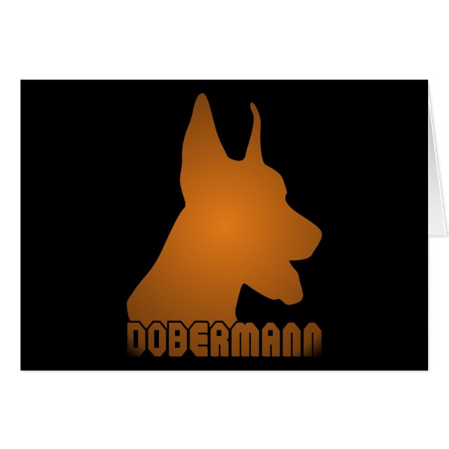 0513032011 Dobermann (dieren) (Voorkant Horizontaal)