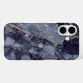 052 Marmer Case-Mate iPhone Case (Achterkant (horizontaal))