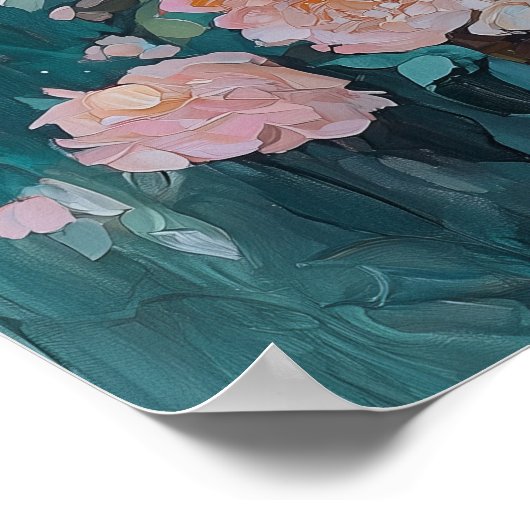 053 Dieren Poster (Hoek)