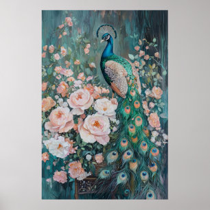053 Dieren Poster