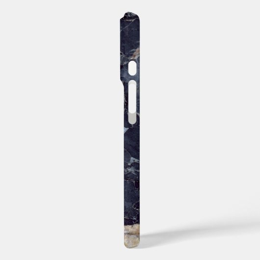 053 Marmer Case-Mate iPhone Case (Achterkant / Links)