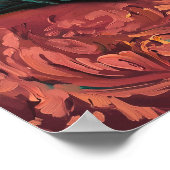 054 Dieren Poster (Hoek)