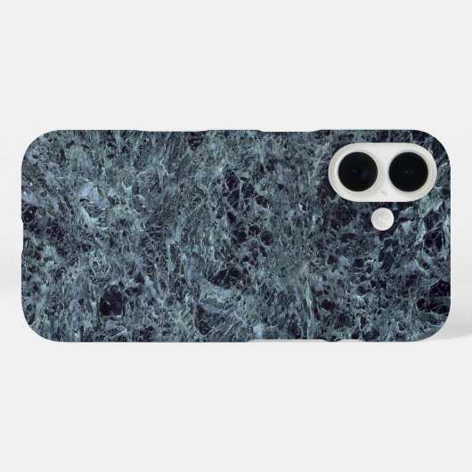 054 Marmer Case-Mate iPhone Case (Achterkant (horizontaal))