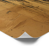 055 Dieren Poster (Hoek)