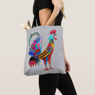 055 - Haan Canvas tas