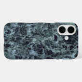 055 Marmer Case-Mate iPhone Case (Achterkant (horizontaal))