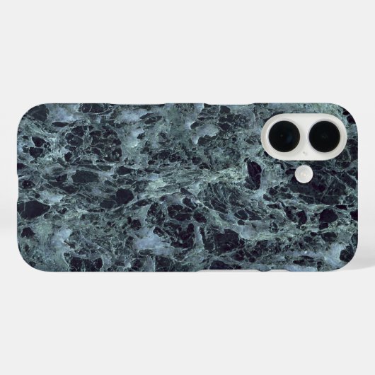 055 Marmer Case-Mate iPhone Case (Achterkant (horizontaal))