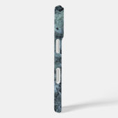 055 Marmer Case-Mate iPhone Case (Achterkant / Rechts)