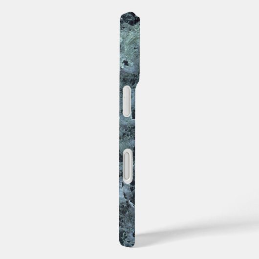 055 Marmer Case-Mate iPhone Case (Achterkant / Rechts)