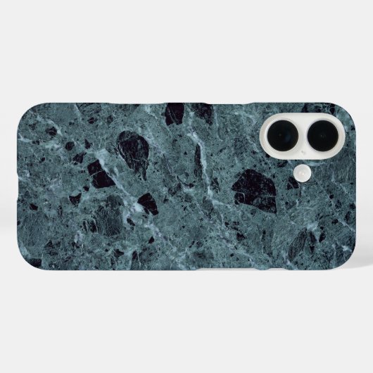 056 Marmer Case-Mate iPhone Case (Achterkant (horizontaal))