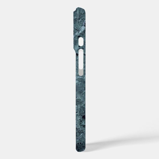 056 Marmer Case-Mate iPhone Case (Achterkant / Links)